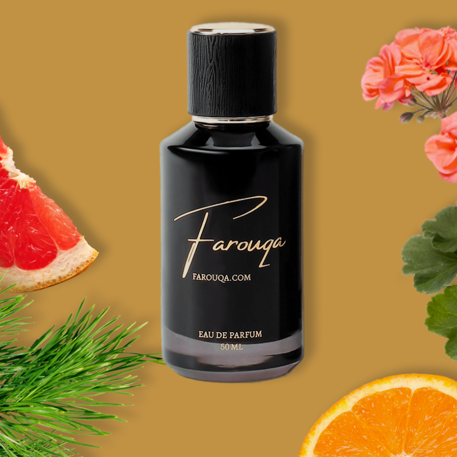 Farouqa #18